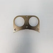 316-0403// AMAT APPLIED 0020-75889 CLAMP, BLADE, EXTENDED WRIST 2ND SOURCE NEW