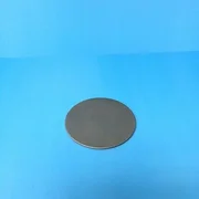 317-0101// AMAT APPLIED 0020-27455 DISK  8" ADVANCED 101 SHUTTER 2ND SOURCE NEW