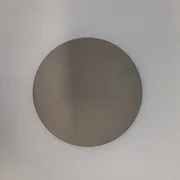 317-0101 AMAT APPLIED 0020-27455 DISK 8 ADVANCED 101 SHUTTER [ASIS]