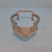 317-0101 AMAT APPLIED 0040-20313 HOOP LIFT 6" WELDMENT [USED]