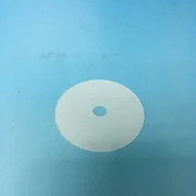 317-0101//AMAT APPLIED 0200-09444 CAP, TOP, QTZ, 25MM TUBE, ASP P 2ND SOURCE NEW