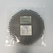 317-0201// AMAT APPLIED 0040-20566 COLLIMATOR FOIL 1.5:1 X5/8 HEX 13" NEW