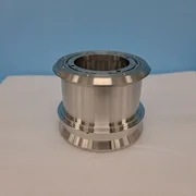 317-0301// AMAT APPLIED 0020-70284 (#1) TUBE, ROBOT [ASIS]