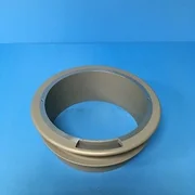 317-0401// AMAT APPLIED 0021-09104 LINER, CATHODE, ALIGNED, OXIDE ETCH USED