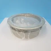 317-0401// AMAT APPLIED 0040-02609 CLEANED LINER, CATHODE, MAGNET, SUPER-E USED