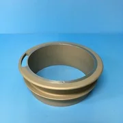 317-0501// AMAT APPLIED 0020-34695 LINER, CATHODE, FULL FLOW, OXIDE ETCH USED