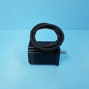 318-0101// AMAT APPLIED 0190-35463 (#1) MOTOR, 5 PHASE STEPPER W/ USED