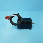 318-0101// AMAT APPLIED 0190-35463 MOTOR, 5 PHASE STEPPER W/ CABLE [NEW]