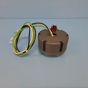 318-0102// AMAT APPLIED 0010-02258 ASSY HALOGEN LAMP, LOW TEMP ESC / BESC [USED]