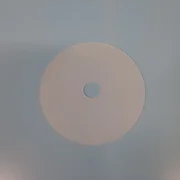 318-0201 AMAT APPLIED 0200-09444 CAP, TOP, QTZ, 25MM TUBE, ASP PRSP3 REFURBISHED