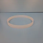 318-0201 AMAT APPLIED 0200-36682 LINER, QUARTZ, LOWER, GAS DIST [USED]