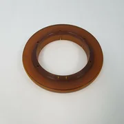 318-0202// AMAT APPLIED 0020-31626 FLANGE,INSULATING,ESC [2ND NEW]