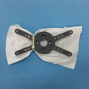 318-0202// AMAT APPLIED 0020-38786 CARRIER 5200 MXP ESC OXIDE USED