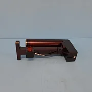 318-0203 AMAT APPLIED 0010-00957 ASSY, ORIENTER LASER OPTICS [REFURBISHED]