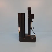 318-0203 AMAT APPLIED 0010-08185 ASSY, ORIENTER 650NM LASER OPTICS [USED]