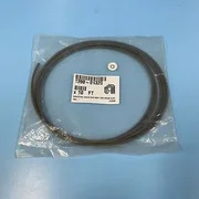 318-0302// AMAT APPLIED 1390-01320 WIRE STRD 12AWG BLK NEW