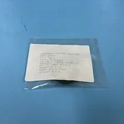 318-0303// AMAT APPLIED 0020-43046 DDF3 DIAPHRAGM, DDF3 HEAD, DI PAD CONDIT NEW