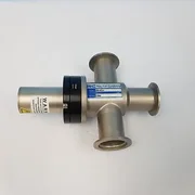 319-0102// AMAT APPLIED 3870-01212 VALVE PNEU NW 40 6LG USED