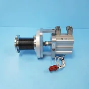 319-0201// AMAT APPLIED 0010-01296 ASSEMBLY,PVD LIFTER ORIENTER GIMBAL [USED]