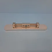 319-0202 AMAT APPLIED 0010-20249 ASSY, PVD SLIT VALVE DOOR W [REFURBISHED]