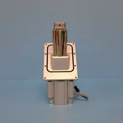 319-0202// AMAT APPLIED 0010-76428 ASSY, PVD SLIT VALVE [2ND SOURCE NEW]