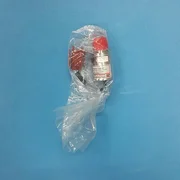 319-0203// AMAT APPLIED 1270-01625 SW    PRESS 75-100PSIG 0.1-1A@12VDC 9/16 NEW