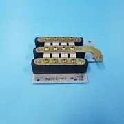 319-0302// AMAT APPLIED 0010-12483 SW CNTOR 3P 650A ENCL NON REV 24VDC C NEW