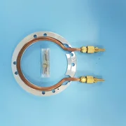 319-0303// AMAT APPLIED 3620-01355 KIT HORIZONTAL WATER FTG SEIKO STP [USED]