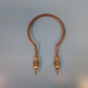 319-0303 AMAT 3620-01355(#1) KIT HORIZONTAL WATER FTG SEIKO SEIKI STP301CVB ASIS