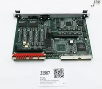 31967 APPLIED MATERIALS PCB ASSY, CENTURA I/O EXPANSION 0100-76087