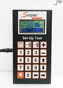 31984 APPLIED MATERIALS SERIPLEX SPXSST2 SET-UP TOOL SQUARE D 0225-40896