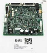 31985 ADVANCED ENERGY PCB, RFG 5500 W/ ARC CONTROL 2305779-B