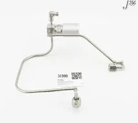 31990 LAM RESEARCH 3-WAY VALVE ASSY, 6LVV-DPB111P-CM-43977 839-078004-012