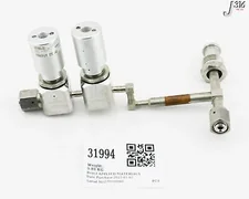 31994 APPLIED MATERIALS GAS LINE VDS, 2VLV, PRCS 5RA, VERIFLO 0050-00497