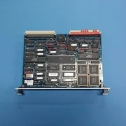 320-0201// AMAT APPLIED 0190-09687 ASSY. DWG. STEPPER CONTROLLER VME 44-4E USED