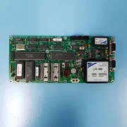 320-0202// AMAT APPLIED 0100-20069 OBS,PCB WAFER ORIENTER USED