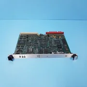 320-0202// AMAT APPLIED 0190-76050 PCB VIDEO CONTROLLER VGA USED