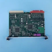 320-0203// AMAT APPLIED 0100-00793 PCBA  VGA DISPLAY W/LP USED