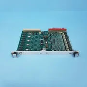 320-0203// AMAT APPLIED 0100-00975 ASSY PCB STEPPER CONTROLLER2 USED