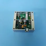 320-0303// AMAT APPLIED 0010-20138 ASSY TC AMP HSNG 2ND SOURCE NEW