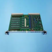320-0401// AMAT APPLIED 0190-35773 MULTIPLEXED I/O CONTROL BOARD, CH A USED