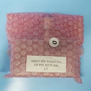 320-0401 AMAT APPLIED 3310-01111 GAUGE VAC MINI-CONVECTION W/PLATINUM SNS [NEW]