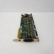 320-0402// AMAT APPLIED 0100-09172 ASSY,TEOS GAS INTERFACE BOARD USED