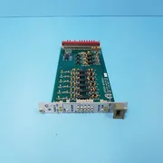 320-0402// AMAT APPLIED 0100-20012 PCB ASSY, ISOLATION AMPLIFIER USED