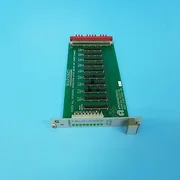 320-0402// AMAT APPLIED 0100-20037 PCB ASSY, INTERLOCK SELECT USED