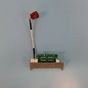 320-0403// AMAT APPLIED 0100-20265 (#1) PCB ASSY, FILTER BOARD USED