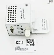 32014 LAM RESEARCH ASSY, LWR PWR, 5-VLV, ALD, OX VXT 853-187001-002