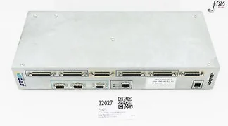 32027 APPLIED MATERIALS MEI EXMP, 8 AXIS MOTION CONTROLLER, T008-2003 0190-25777