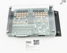 32042 APPLIED MATERIALS PCB ASSY, SINGLE BOARD LCF, SENSOR DIST 0190-09796