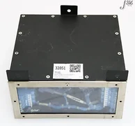 32051 APPLIED MATERIALS ASSY, ELECTRONIC BOX, BRUSH, 300 MM HVM 0010-03151